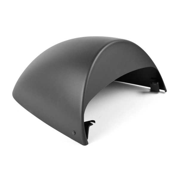 Pyramid Plastics Pyramid seat cowl | matte black | triumph speed twin 1200 2019>2024